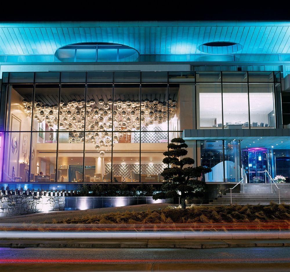 The G Hotel & Spa Galway Exterior photo