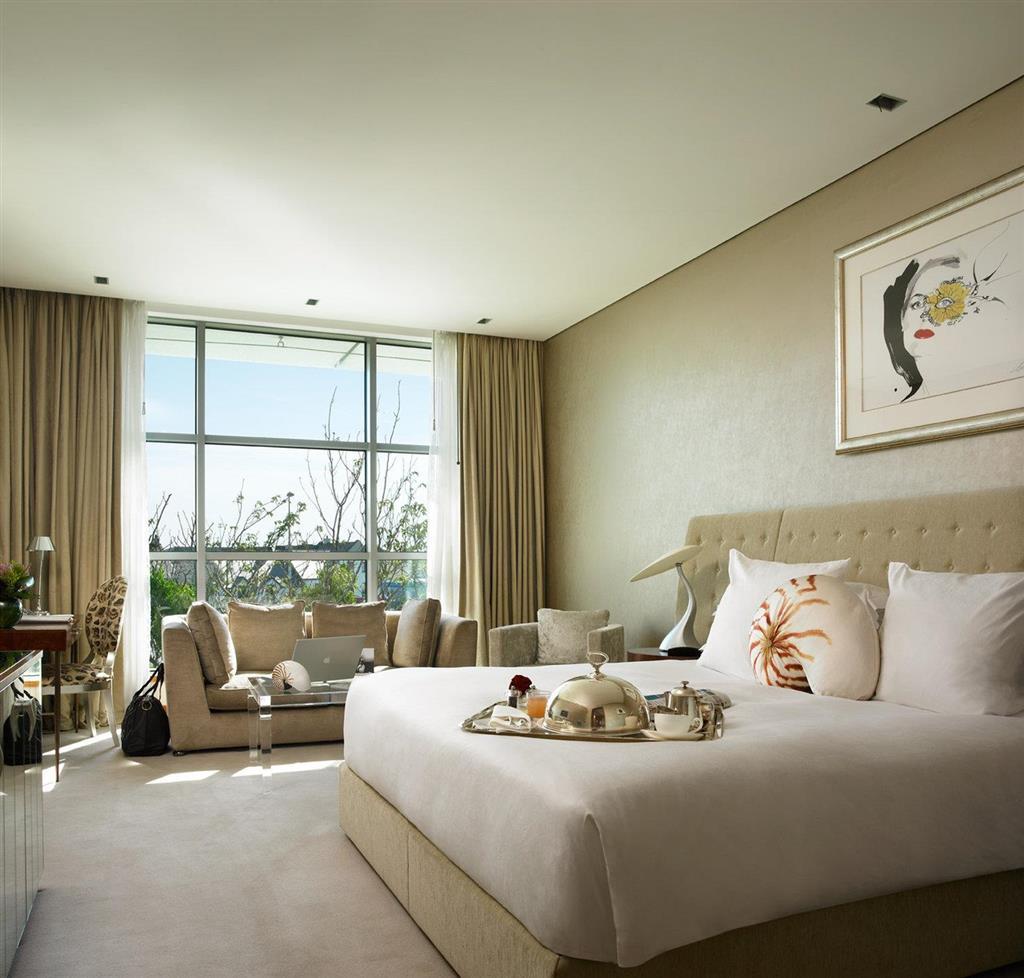 The G Hotel & Spa Galway Room photo