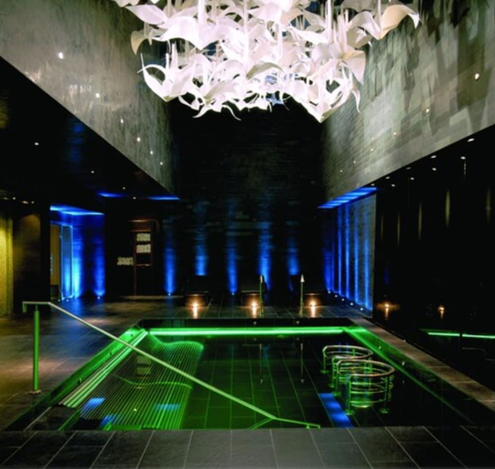 The G Hotel & Spa Galway Exterior photo